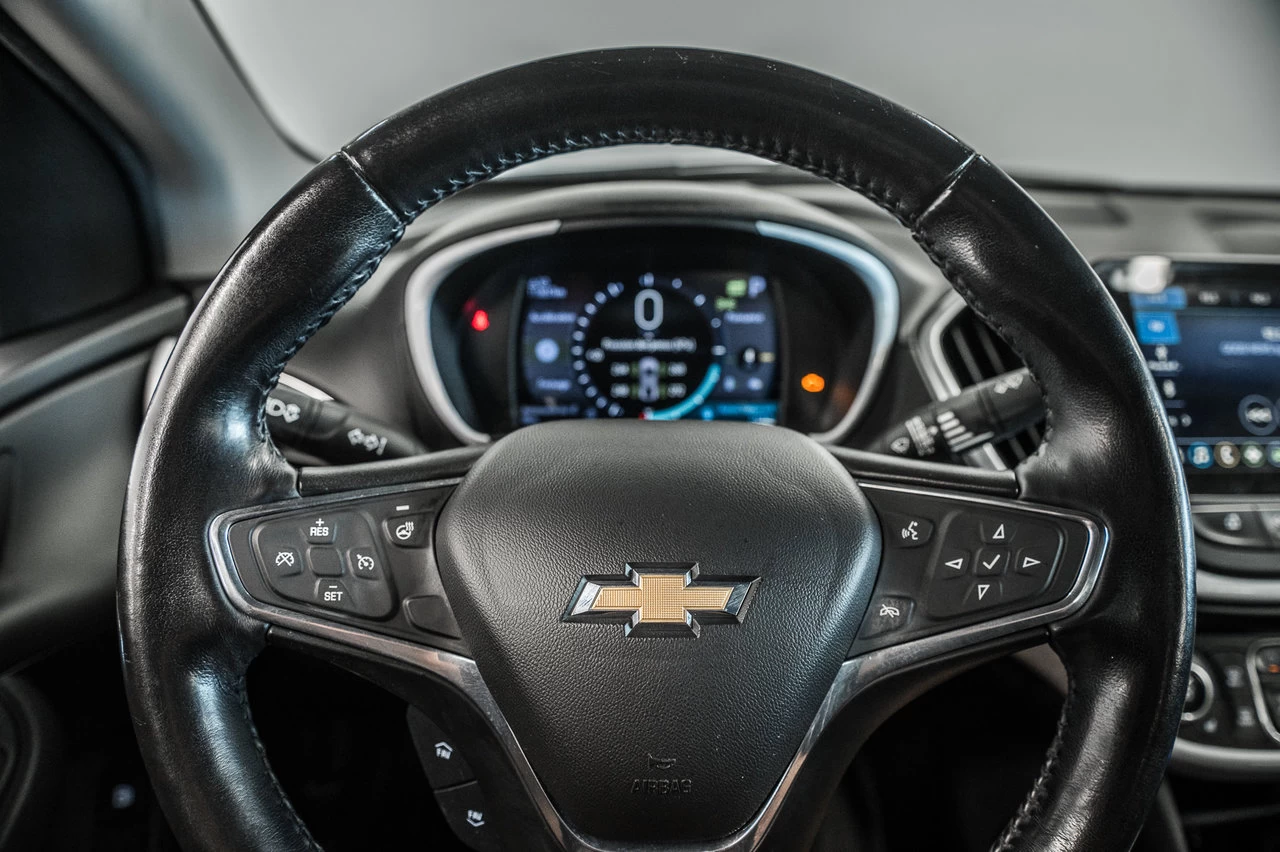 2019 Chevrolet Volt Lt Cuir+mags+volant Image principale