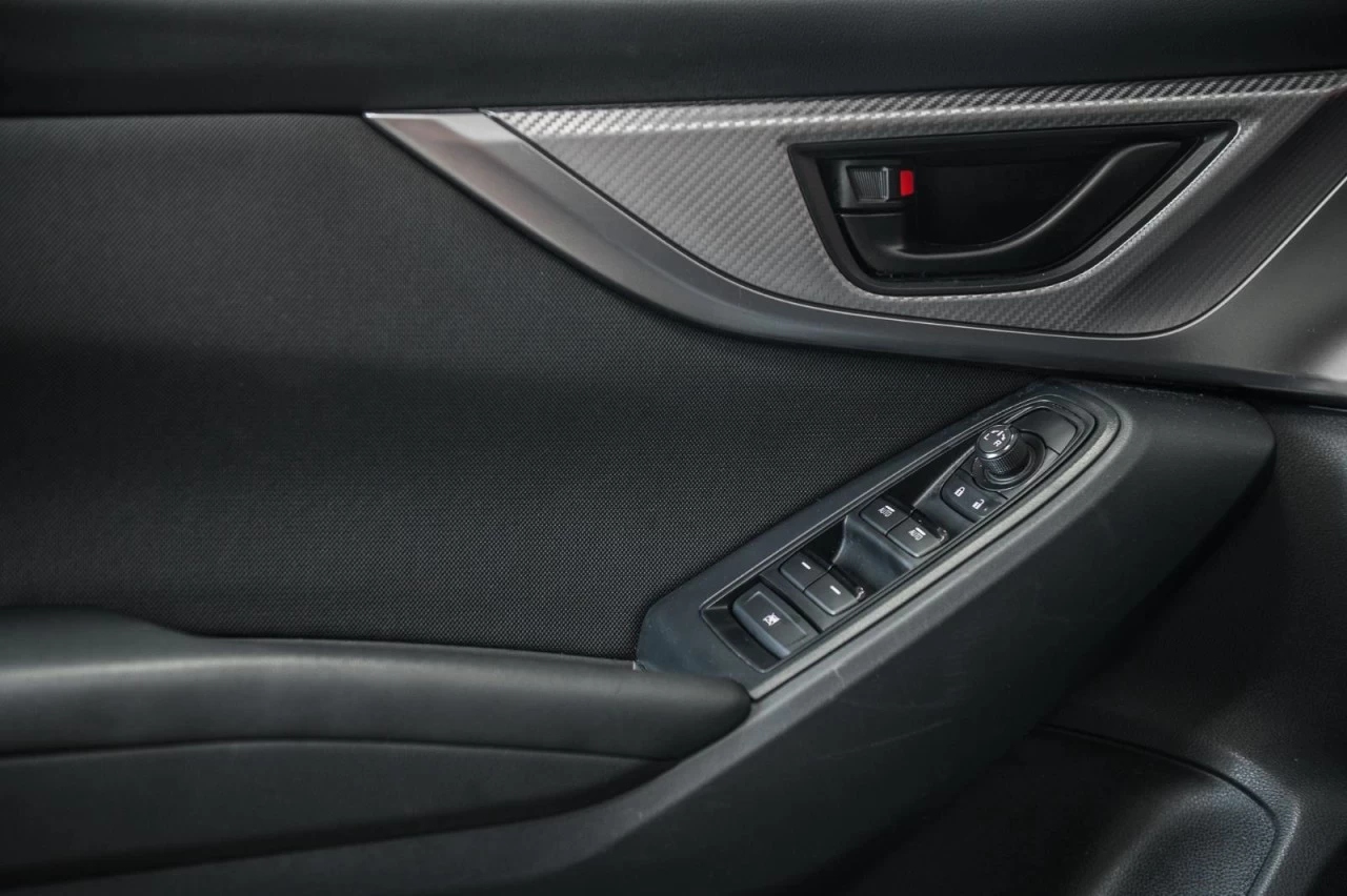 2023 Subaru WRX MAGS+SIEGES.CHAUFF+CARPLAY+BLUETOOTH+CAM.RECUL Main Image