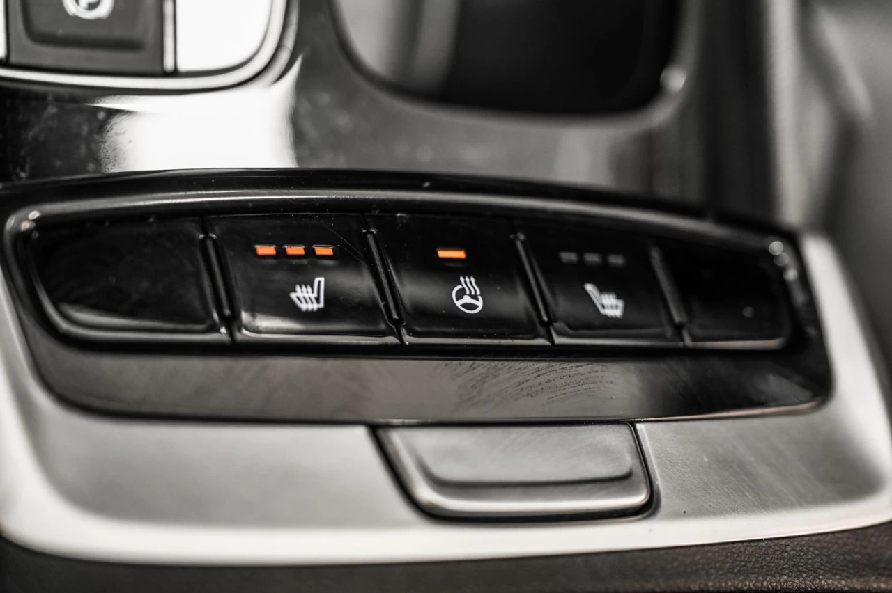 2022 Hyundai Tucson Preferred Trend Package AWD+TOIT.PANO+CUIR+CARPLAY Image principale