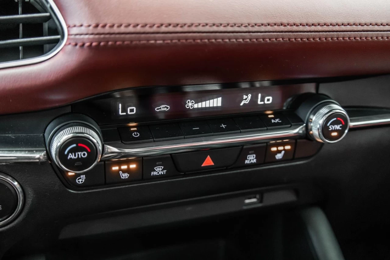 2021 Mazda Mazda3 Sport GT AWD+NAVI+TOIT.OUVRANT+CUIR+VOLANT/SIEGES.CHAUFF Image principale