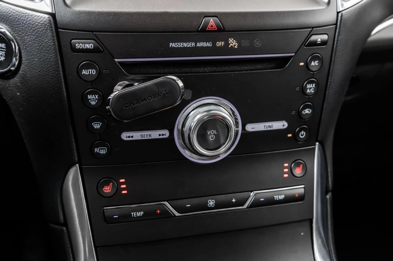 2019 Ford Edge Titanium AWD+NAVI+TOIT.PANO+CUIR+SIEGES.CHAUFF Image principale