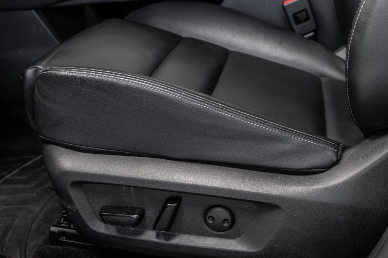 2023 Nissan Rogue SL AWD+NAVI+TOIT.PANO+CUIR+VOLANT/SIEGES.CHAUFFANT Image principale