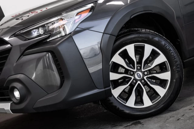 Subaru Outback Premier XT NAVI+TOIT.OUVRANT+CUIR+CARPLAY 2023
