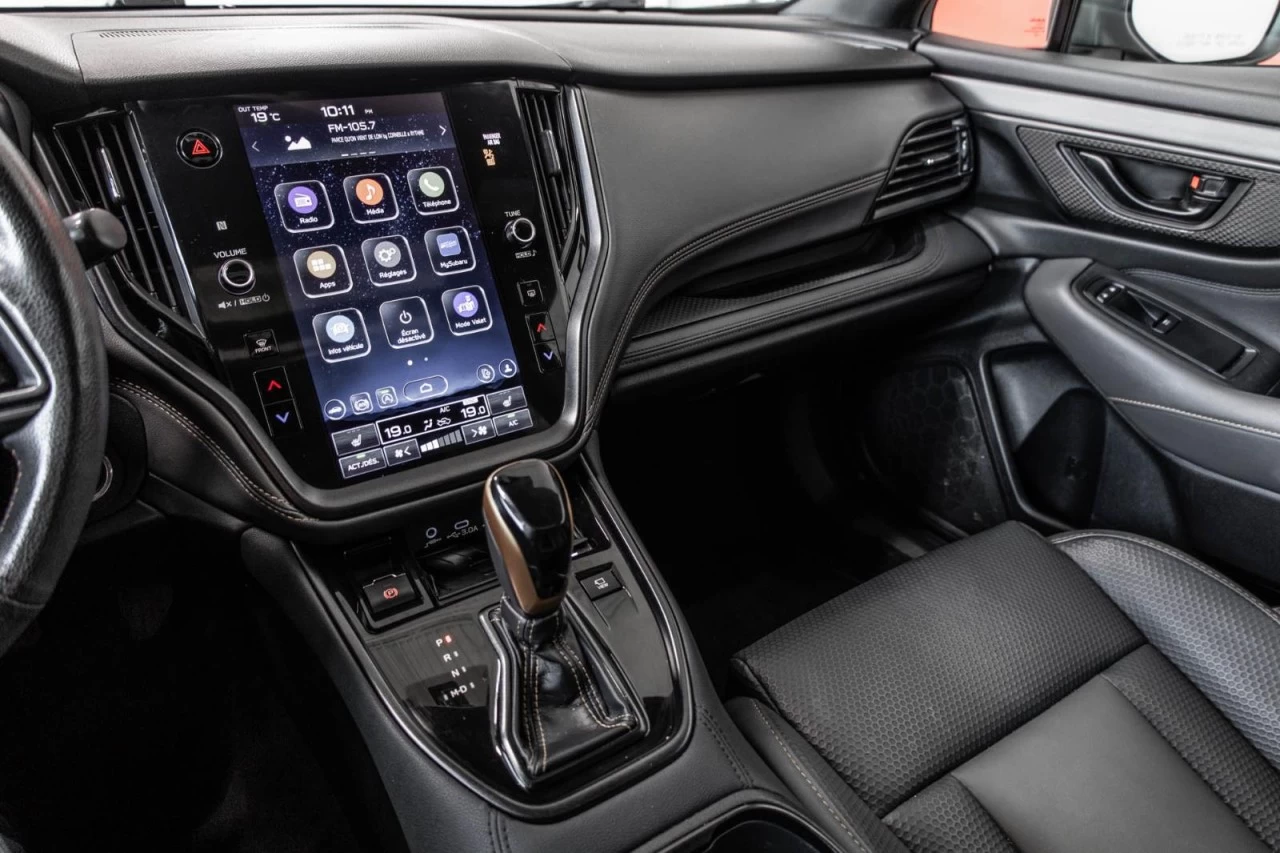 2023 Subaru Outback Wilderness TOIT.OUVRANT+CUIR+VOLANT/SIEGES.CHAUFF Image principale