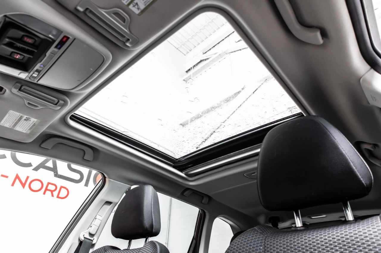 2022 Subaru Forester Touring TOIT.PANO+VOLANT/SIEGES.CHAUFF+CARPLAY Image principale