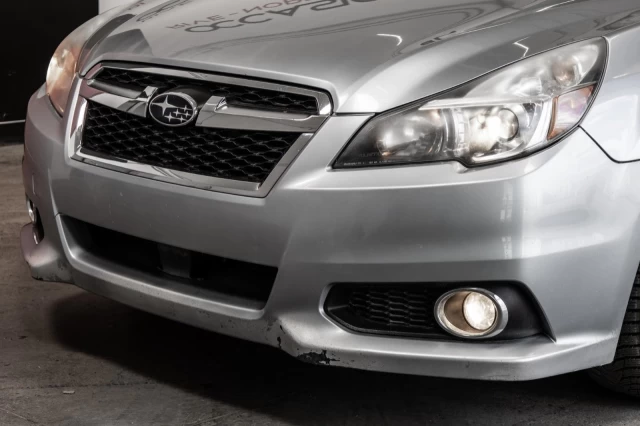 Subaru Legacy 4x4 Automatique Garantie 1 AN 2014