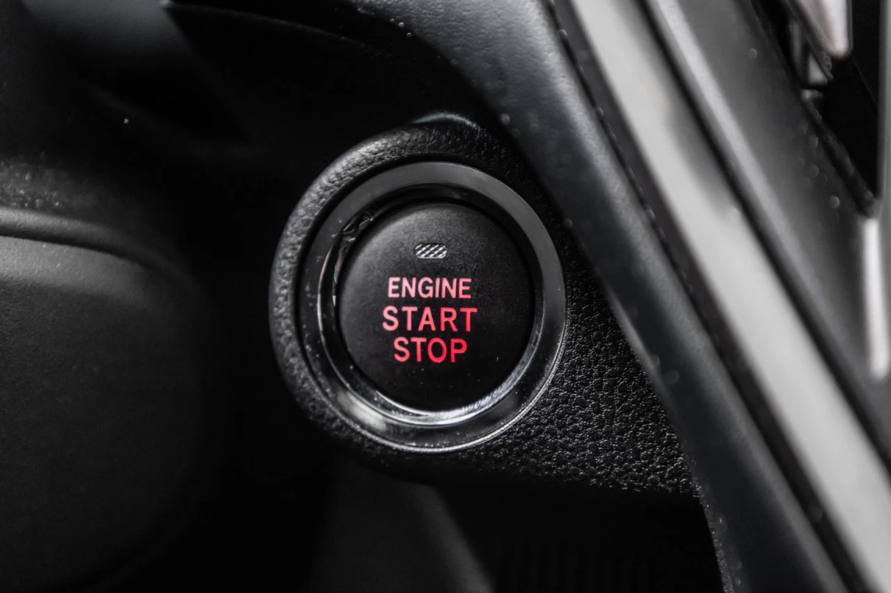2023 Subaru WRX Sport TOIT.OUVRANT+SIEGES.CHAUFF+CARPLAY Image principale