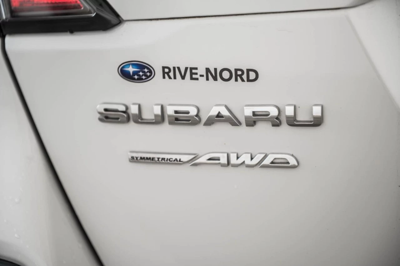 2024 Subaru Outback Touring TOIT.OUVRANT+VOLANT/SIEGES.CHAUFF+CARPLAY Image principale