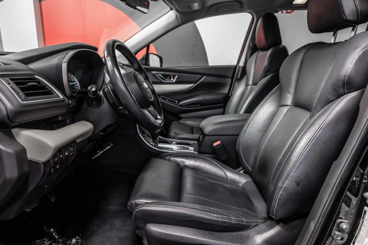 2020 Subaru Ascent Limited 7.PASS+NAVI+CUIR+TOIT.PANO+CARPLAY Image principale
