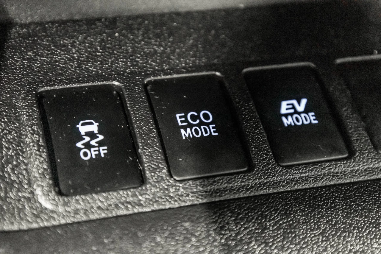 2018 Toyota Highlander Hybrid Limited Awd Image principale
