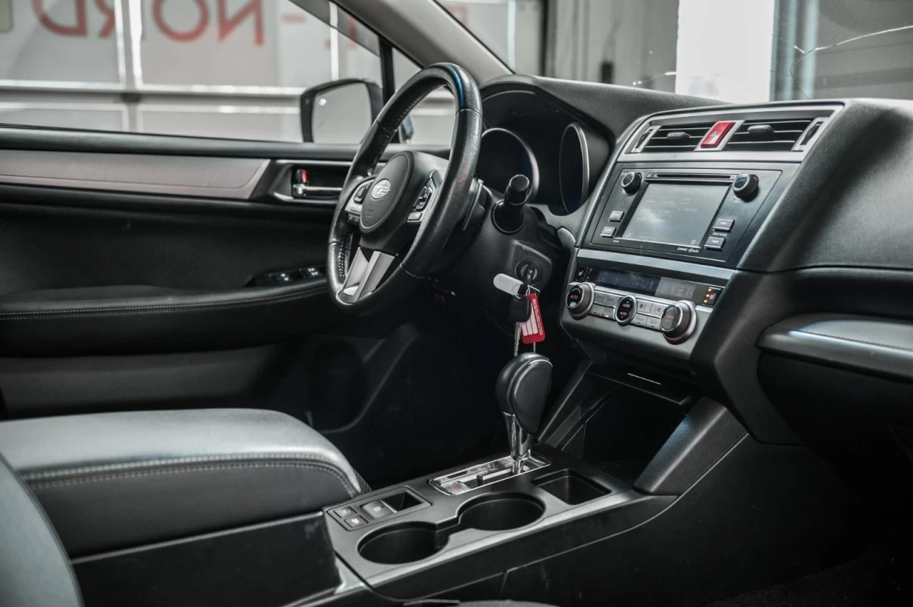 2015 Subaru Outback Touring 4x4 Garantie 1 AN Main Image