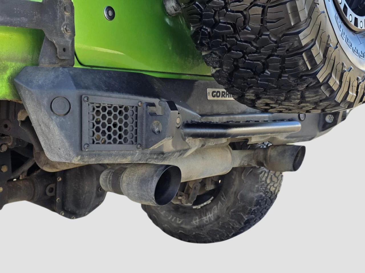 2019 Jeep Wrangler Sahara 4x4 Image principale