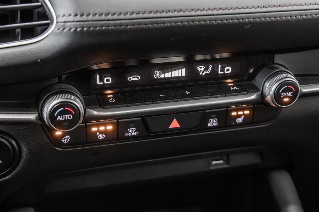 2021 Mazda Mazda3 GS MAGS+SIEGES.CHAUFF+CAM.RECUL+BLUETOOTH Image principale
