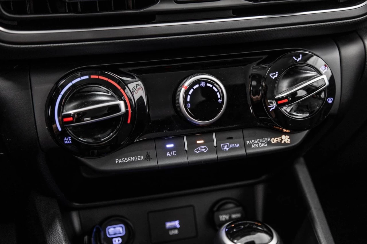 2023 Hyundai Kona 2.0L Preferred MAGS+SIEGES.CHAUFFANTS+CARPLAY Main Image