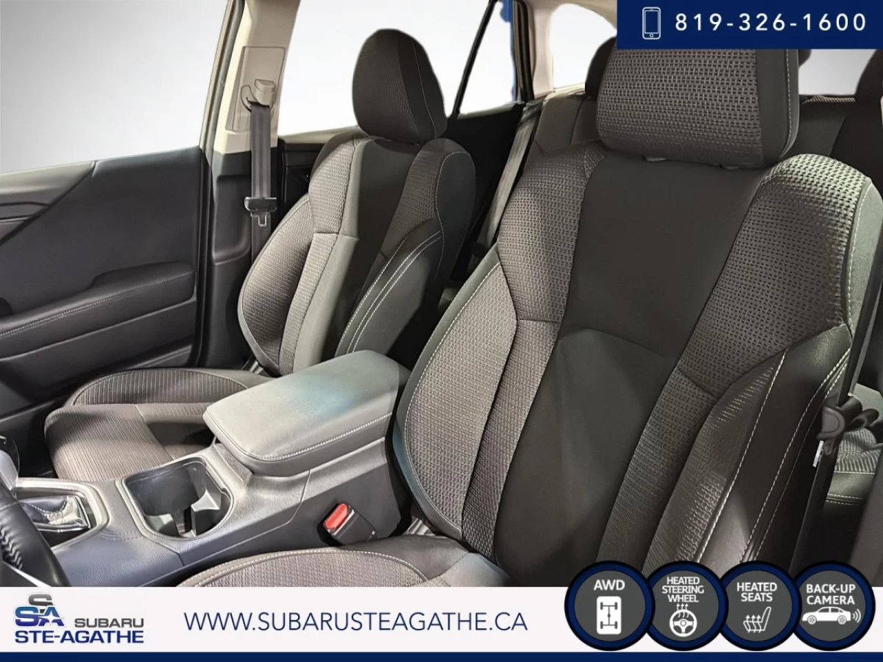 2021 Subaru Outback 2.5i Touring (1 OWNER+BACKUPCAM+MAGS) Main Image