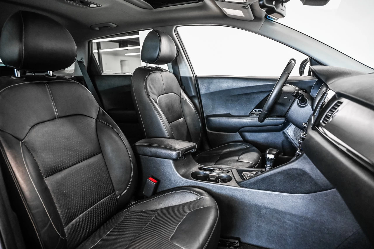 2019 Kia Niro Plug-In Hybrid Ex Main Image