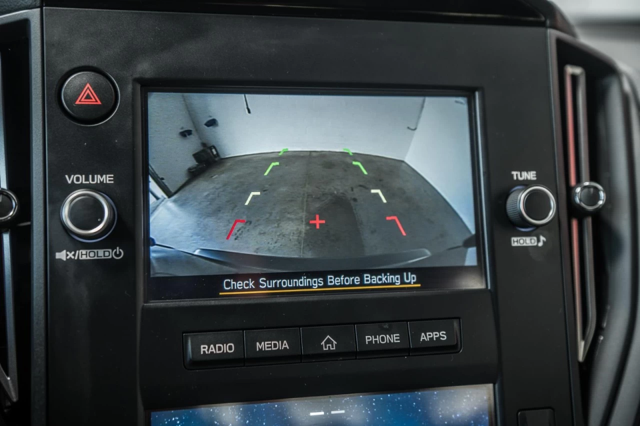 2023 Subaru WRX MAGS+SIEGES.CHAUFF+CARPLAY+BLUETOOTH+cAM.RECUL Image principale