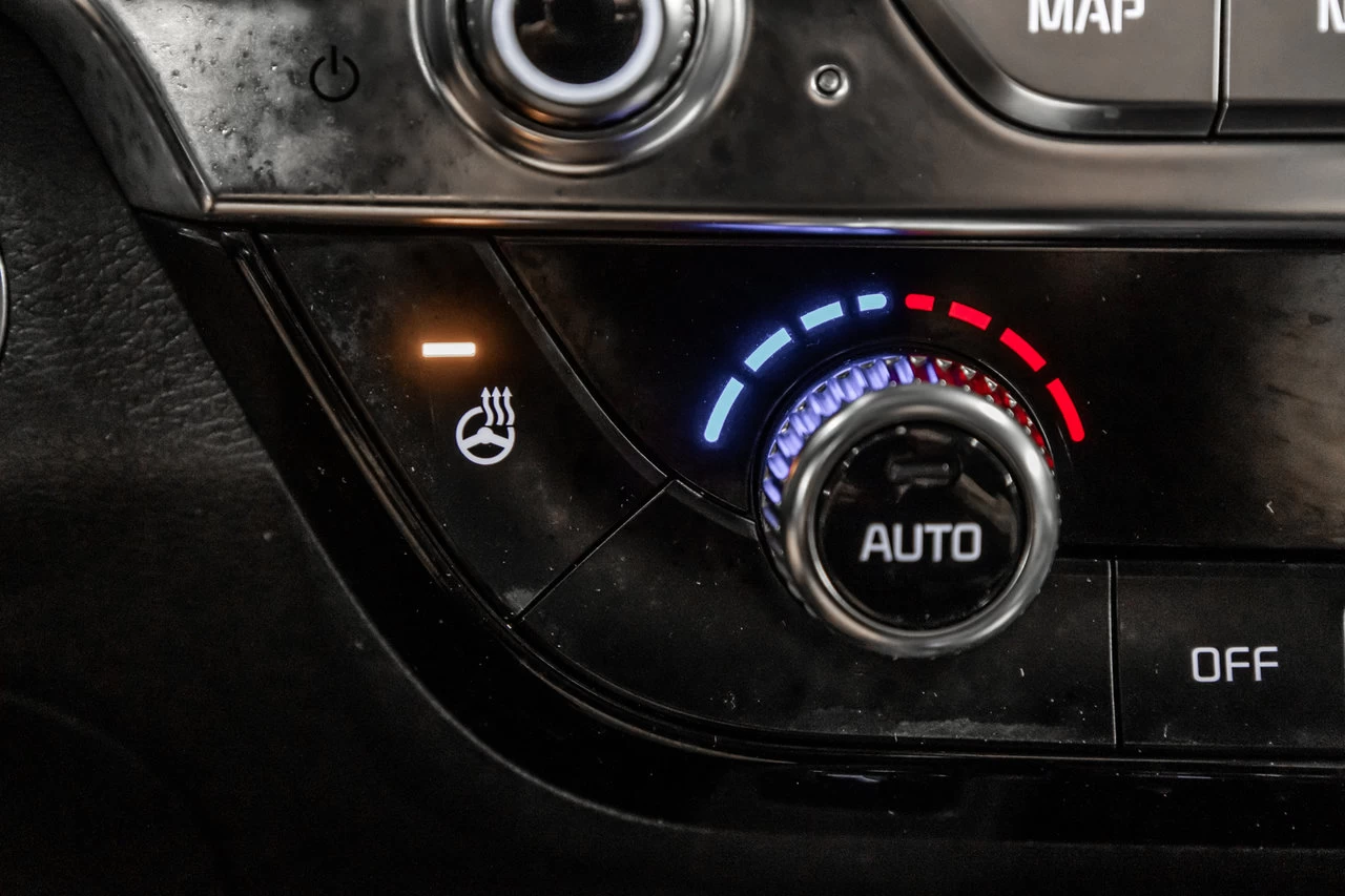 2022 Kia Telluride Sx Limited Image principale