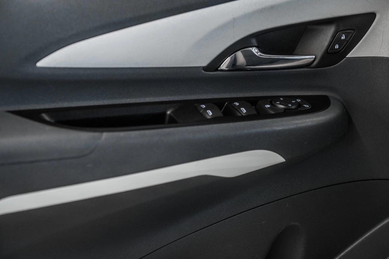 2021 Chevrolet Bolt EV Lt Mags+volant/siege Image principale