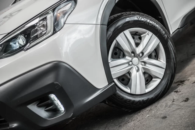 Subaru Outback Convenience VOLANT/SIEGES.CHAUFF+CARPLAY+CAM.RECUL 2022