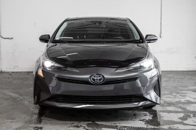 Toyota Prius Hybrid NAVI+TOIT.OUVRANT+CAM.RECUL+BLUETOOTH 2016