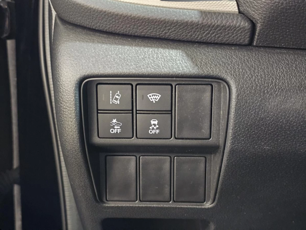 2022 Honda CR-V LX AWD Image principale