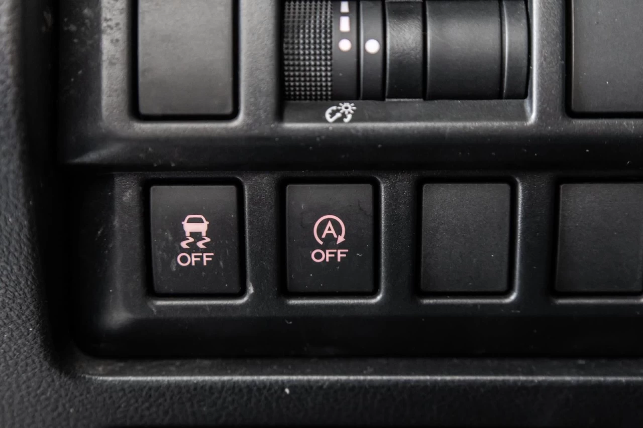 2022 Subaru Crosstrek Convenience CARPLAY+BLUETOOTH+CAM.RECUL Main Image