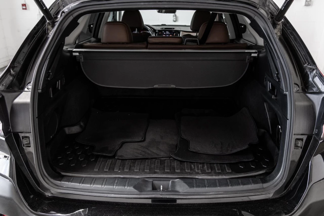 2020 Subaru Outback Premier NAVI+CUIR+TOIT.OUVRANT Main Image