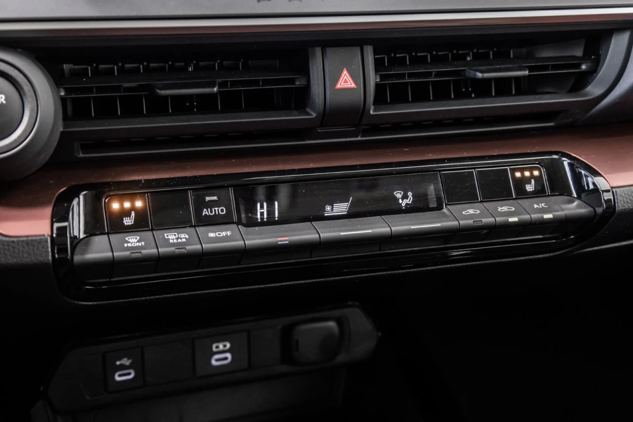 2024 Toyota Prius Prime SE MAGS+SIEGES.CHAUFF+BLUETOOTH+CAM.RECUL+CARPLAY Image principale