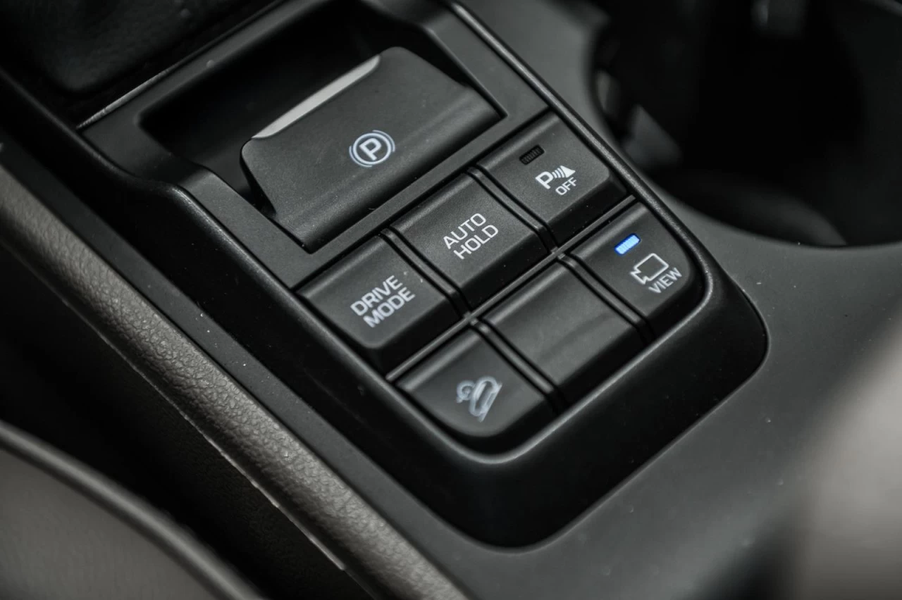 2020 Hyundai Tucson Ultimate AWD+NAVI+CUIR+TOIT.PANO+SIEGES.CHAUFF Image principale