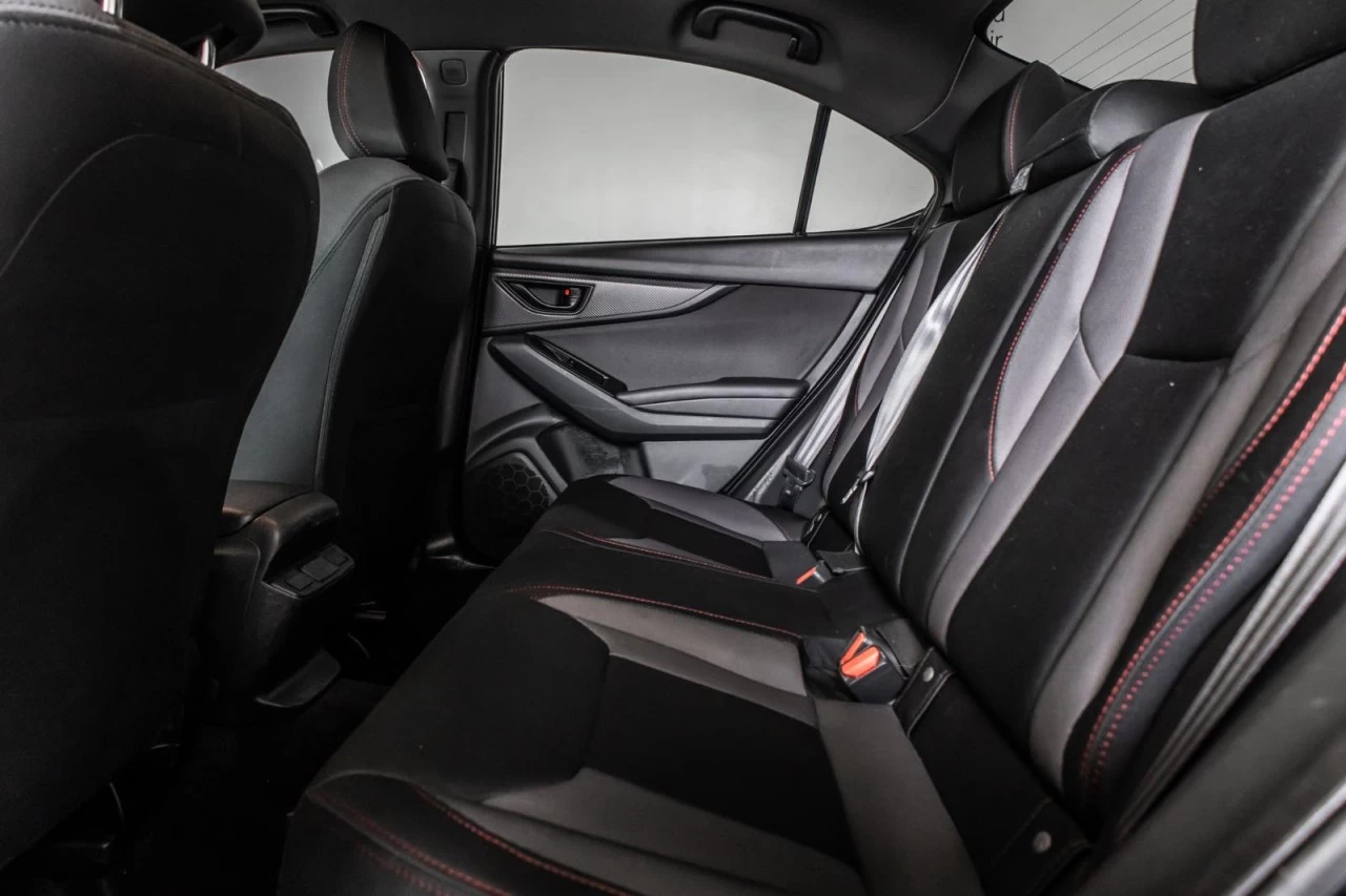2023 Subaru WRX MAGS+SIEGES.CHAUFF+CARPLAY+CAM.RECUL+BLUETOOTH Image principale