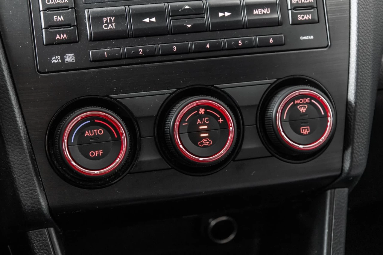 2013 Subaru XV Crosstrek Automatique -4x4- AUBAINE Main Image