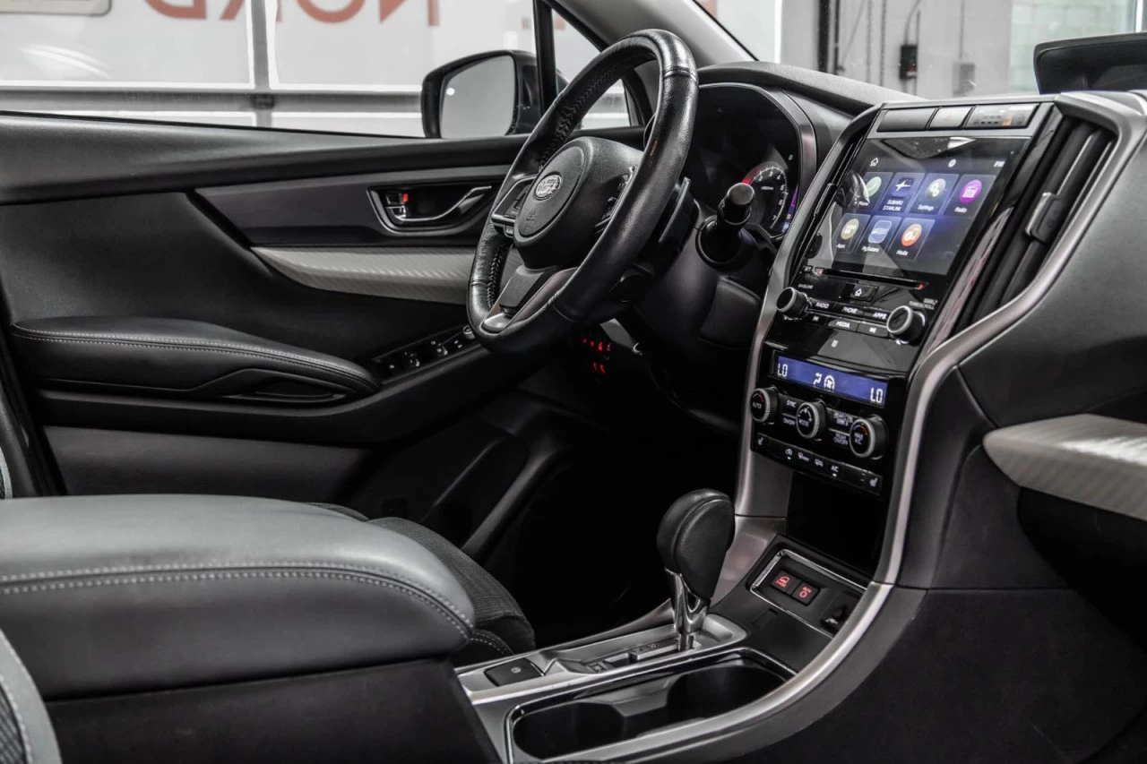 2022 Subaru Ascent Touring 8.PASS+TOIT.PANO+VOLANT/SIEGES.CHAUFFANTS Main Image