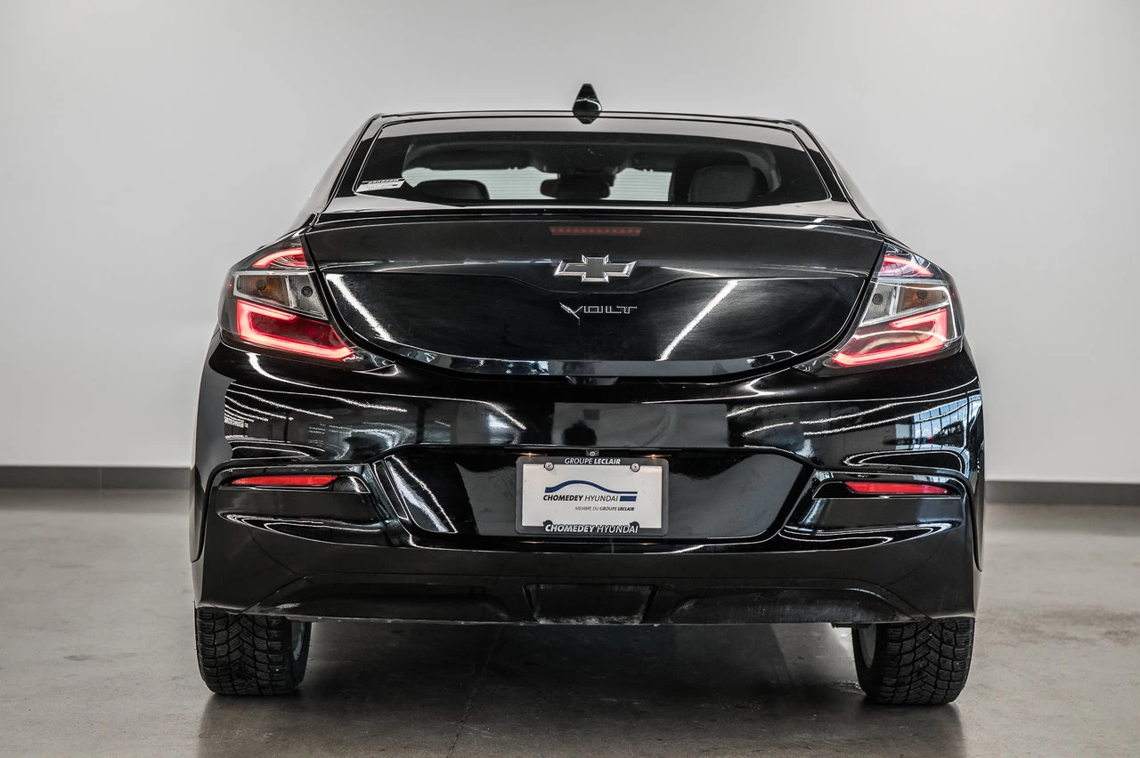 2019 Chevrolet Volt Lt Cuir+mags+volant Image principale