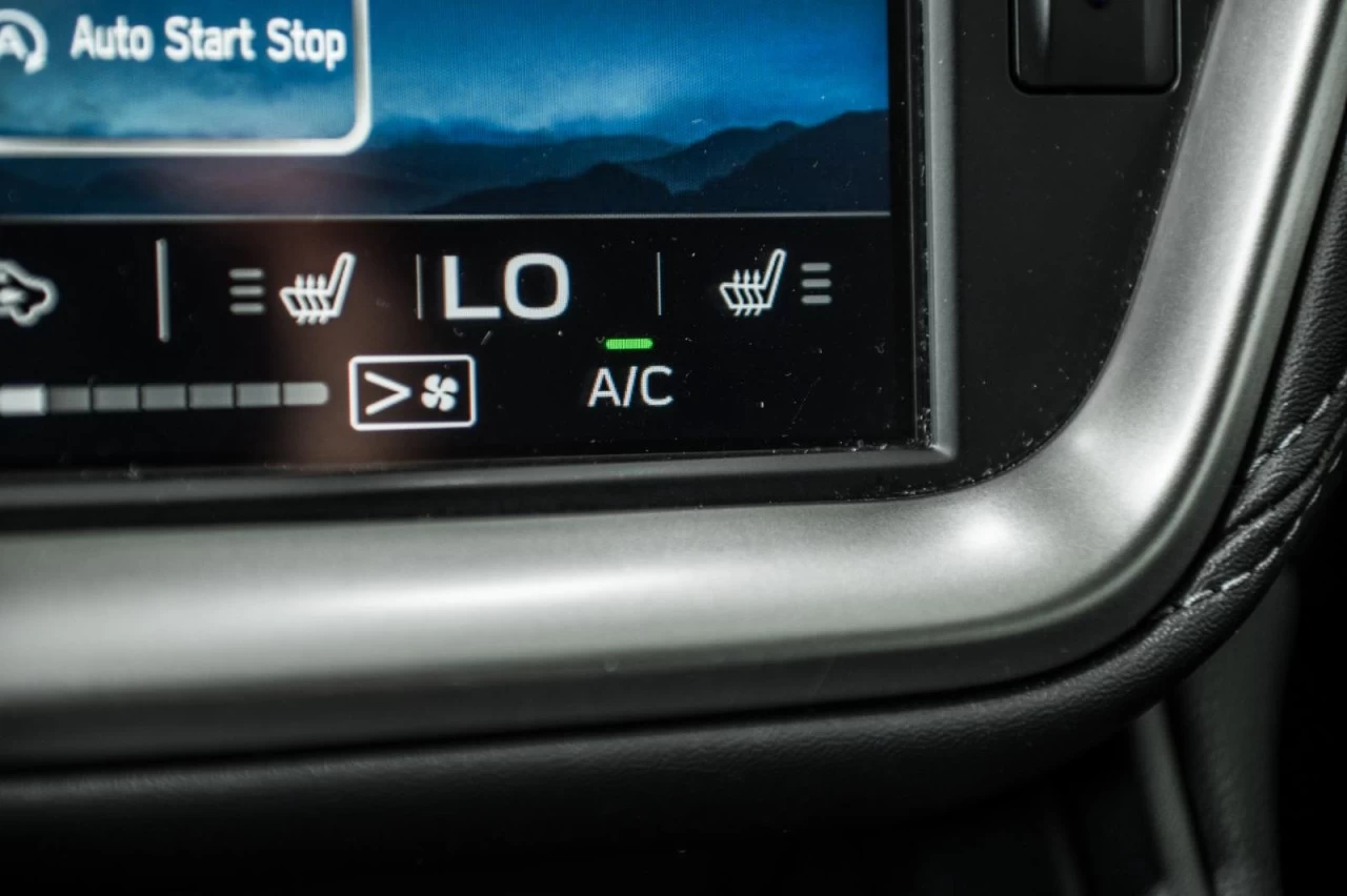 2022 Subaru Outback Convenience VOLANT/SIEGES.CHAUFF+CARPLAY+CAM.RECUL Main Image