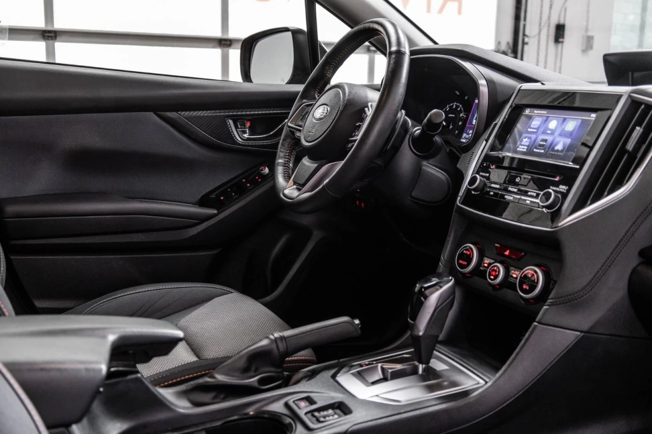 2023 Subaru Crosstrek Touring MAG+SIEGES.CHAUFFANTS+CAM.RECUL Image principale