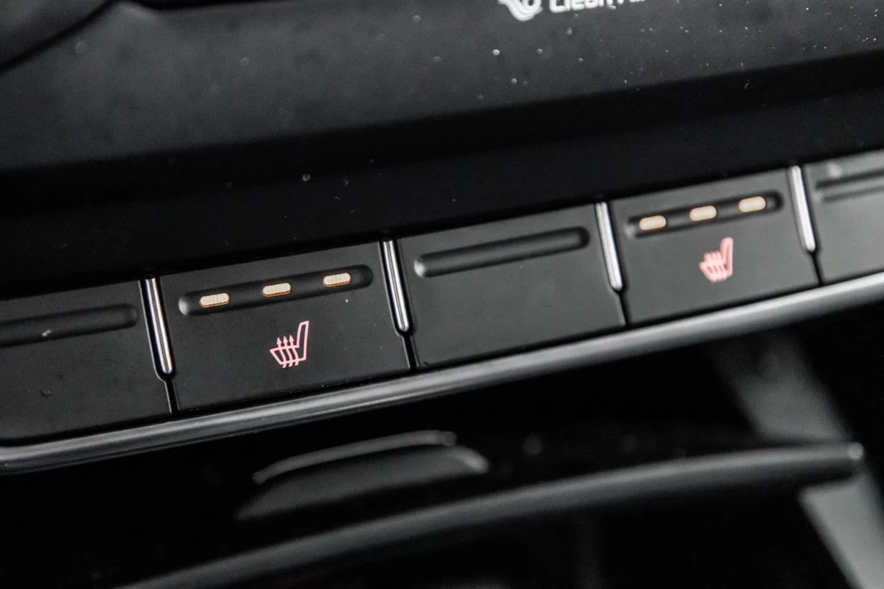 2018 Kia Sorento LX V6 AWD 7 PLACES GARANTIE 1 AN Main Image