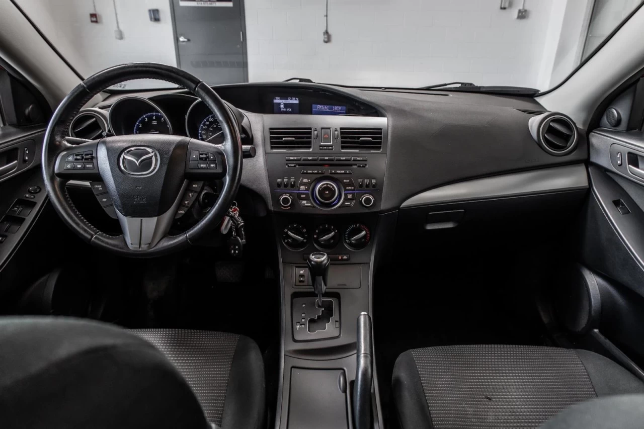 2013 Mazda Mazda3 Automatique Sport GS-SKY Image principale