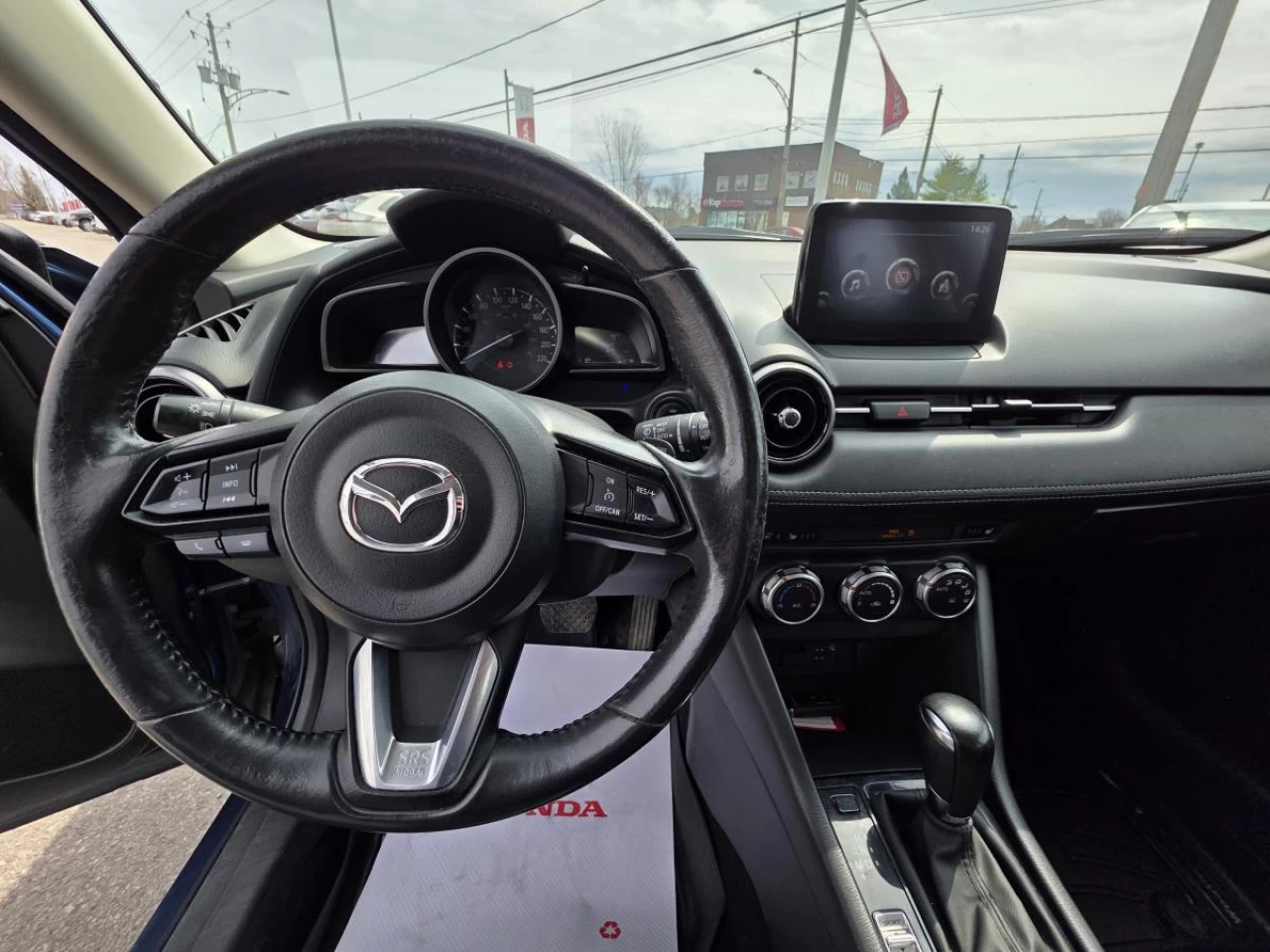 2019 Mazda CX-3 GS Auto AWD Image principale
