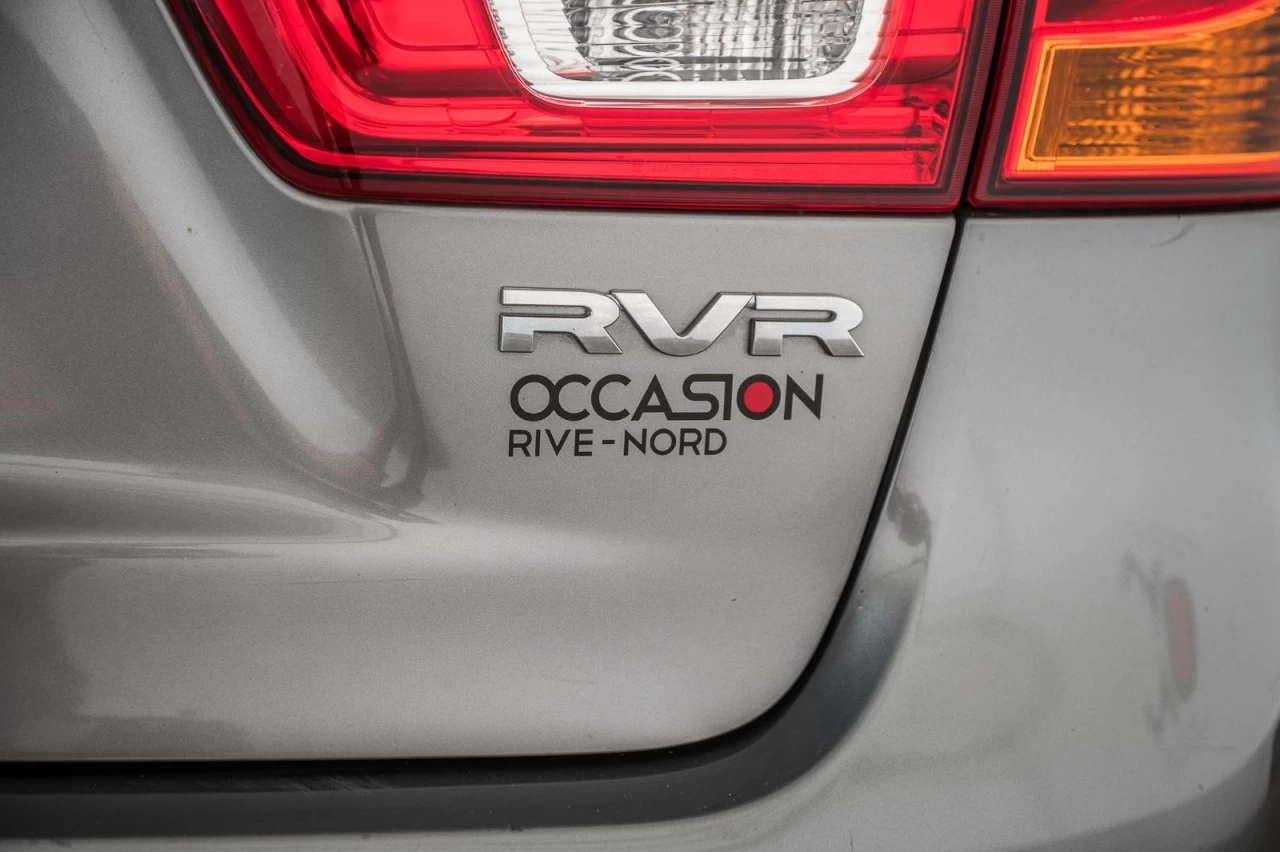 2015 Mitsubishi RVR Automatique 4x4 SE GARANTIE 1 AN Image principale