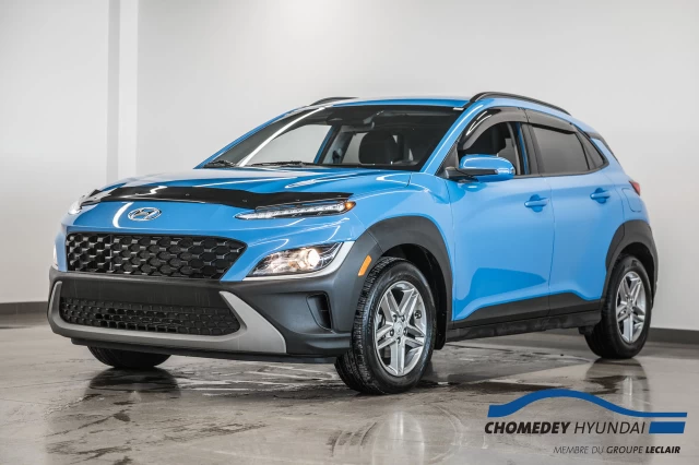 Hyundai Kona Essential 2023