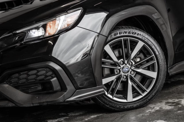 Subaru WRX MAGS+SIEGES.CHAUFF+CARPLAY+CAM.RECUL+BLUETOOTH 2023