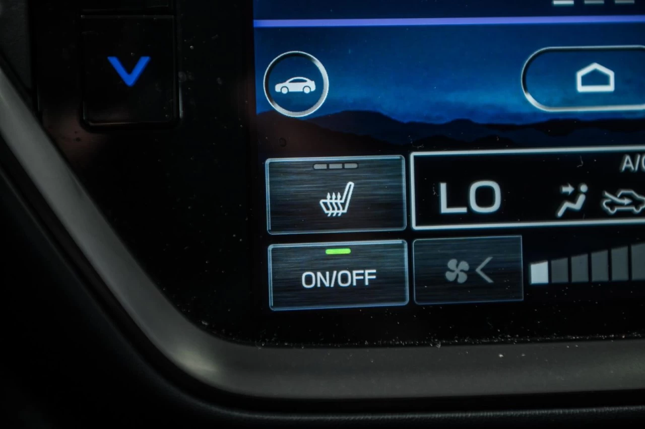 2023 Subaru WRX Sport TOIT.OUVRANT+SIEGES.CHAUFF+CARPLAY Image principale