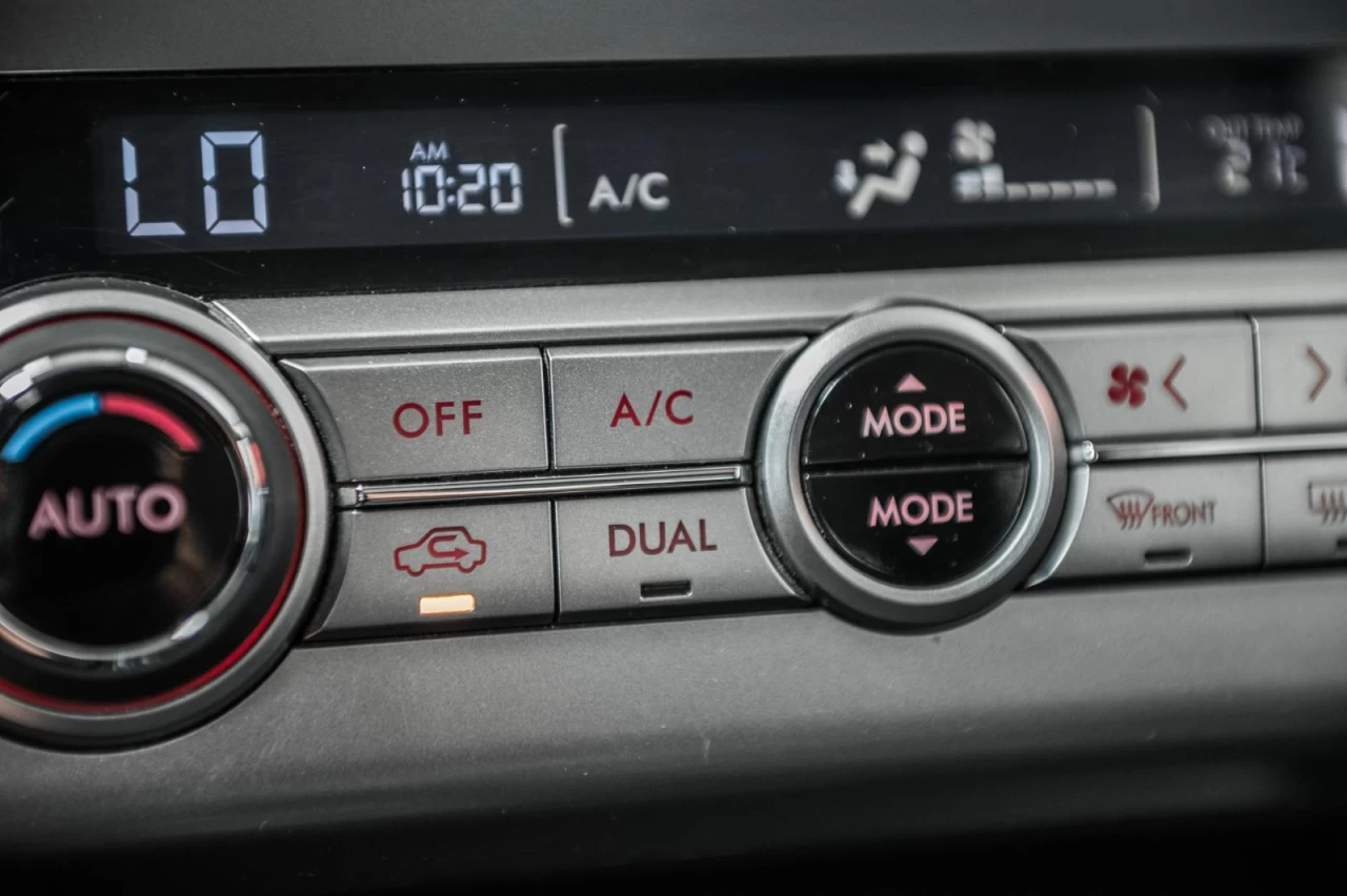 2015 Subaru Legacy Automatique -4x4- Garantie 1 AN Image principale