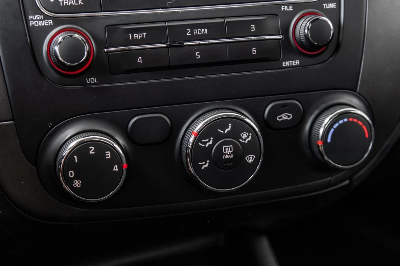 2014 Kia Forte Manuelle de base Garantie 1 AN Image principale