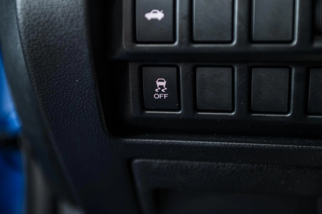2023 Subaru WRX Sport TOIT.OUVRANT+SIEGES.CHAUFF+CARPLAY Image principale
