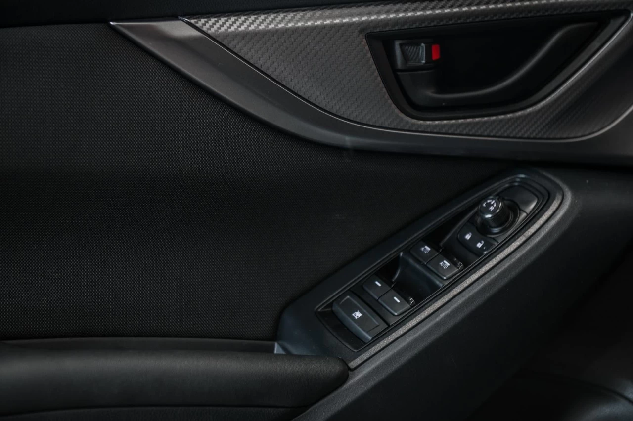 2024 Subaru WRX MAGS+SIEGES.CHAUFF+CARPLAY+CAM.RECUL+BLUETOOTH Main Image