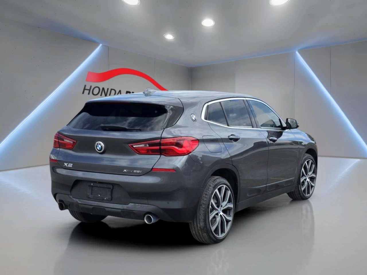 2019 BMW X2 Sports Activity Coupe Image principale