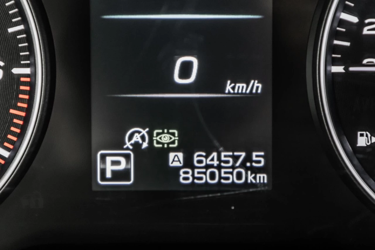 2020 Subaru Outback Premier NAVI+CUIR+TOIT.OUVRANT Main Image