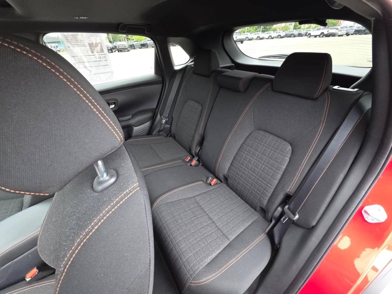 2024 Honda HR-V Sport-B AWD CVT Image principale